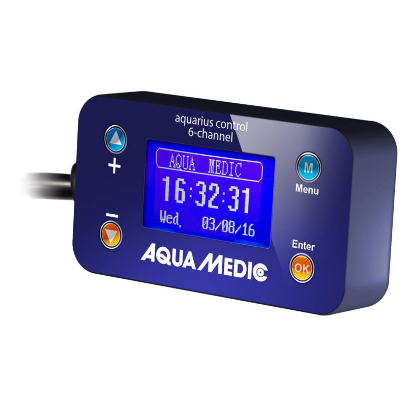 Aqua Medic aquarius control MMAquaristik