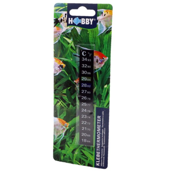 Hobby Klebethermometer