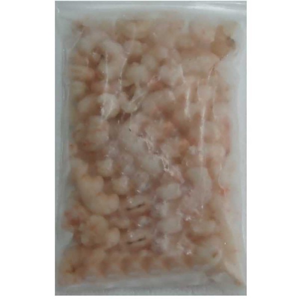 Krill groß ohne Schale 100 g