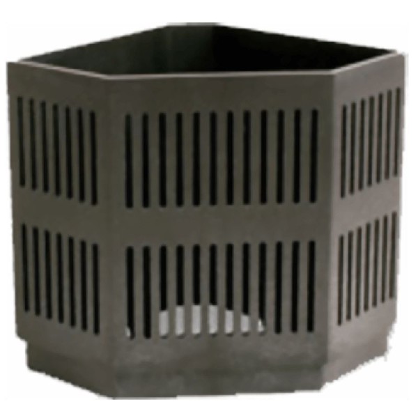 aquabee Ansaugmodul für aquabee Stream 5000