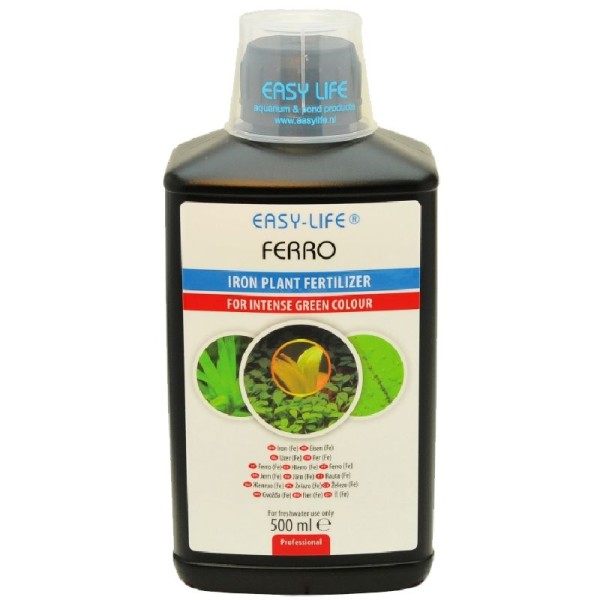 Easy Life Ferro 500 ml