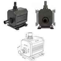 Vorschau: aquabee Universal Kreiselpumpe Vorschau: aquabee Universal Kreiselpumpe