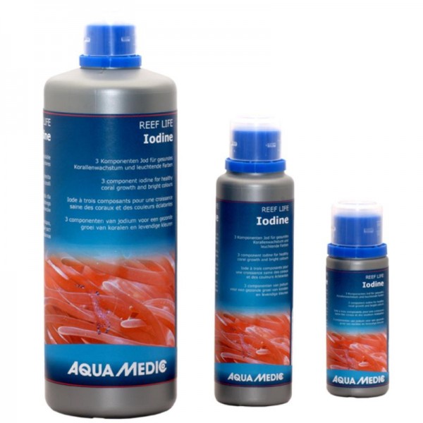 Aqua Medic Reef Life Iodine