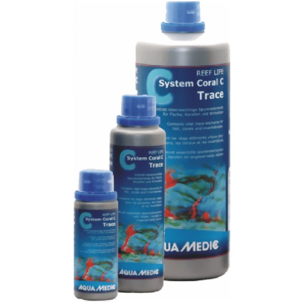 Aqua Medic Reef Life System Coral C Trace