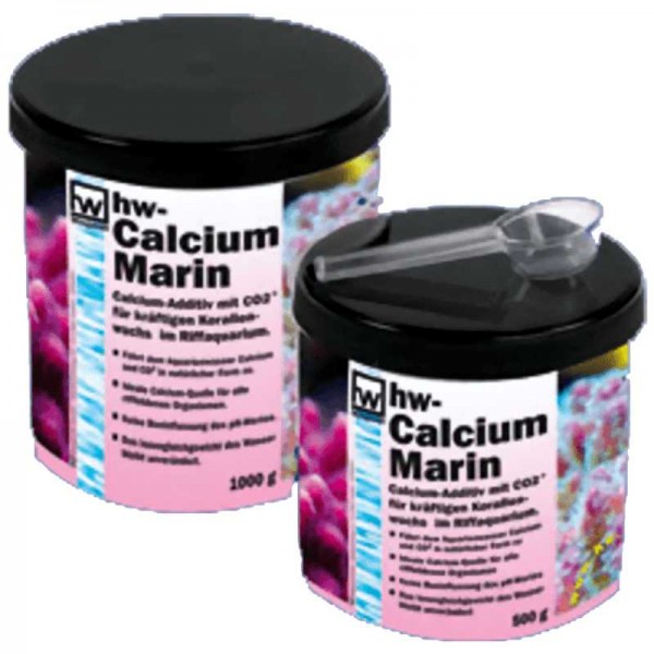 hw Calcium Marin