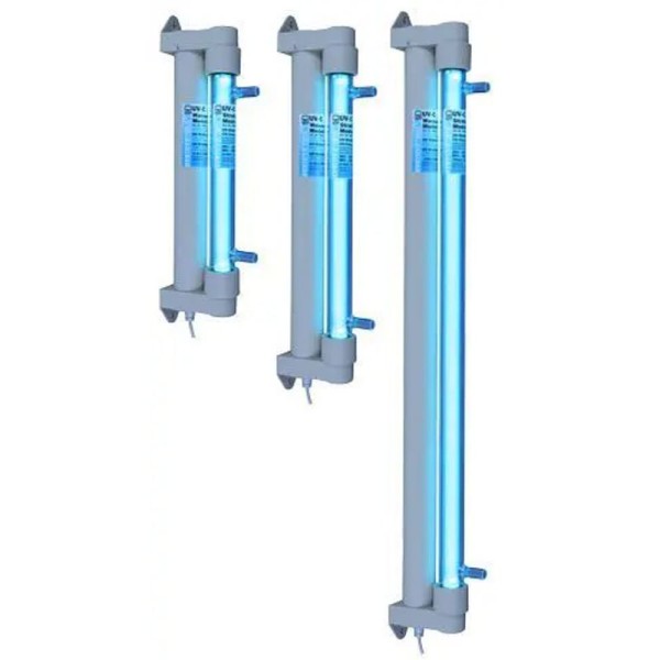 hw UV - Wasserkläre