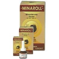 eSHa Minaroll eSHa Minaroll