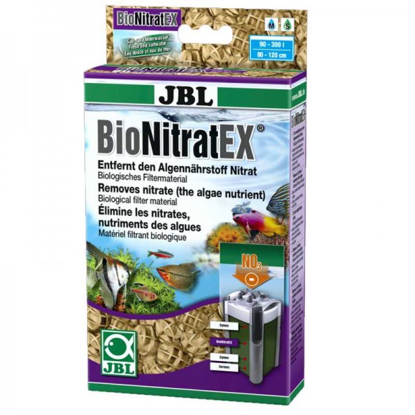 JBL BioNitratEx