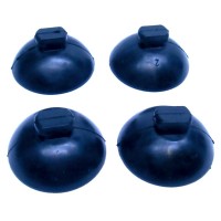 Tetra Haftsauger für IN 800/1000 / EasyCrystal 300 / Regelheizer HT Tetra Haftsauger für IN 800/1000 / EasyCrystal 300 / Regelheizer HT