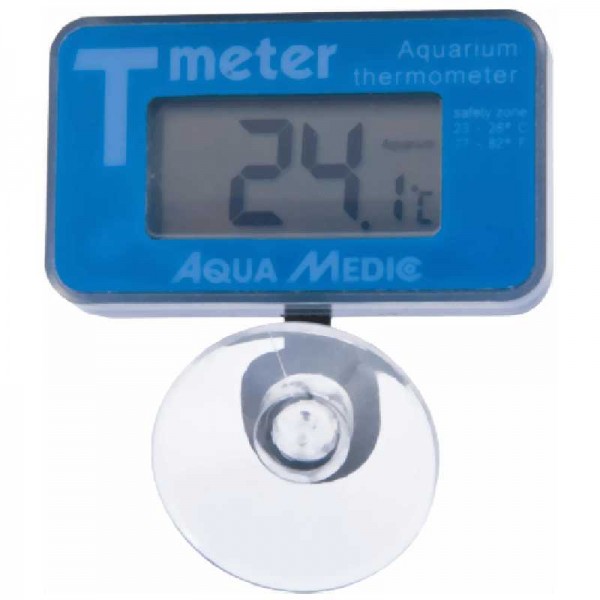 Aqua Medic T Meter