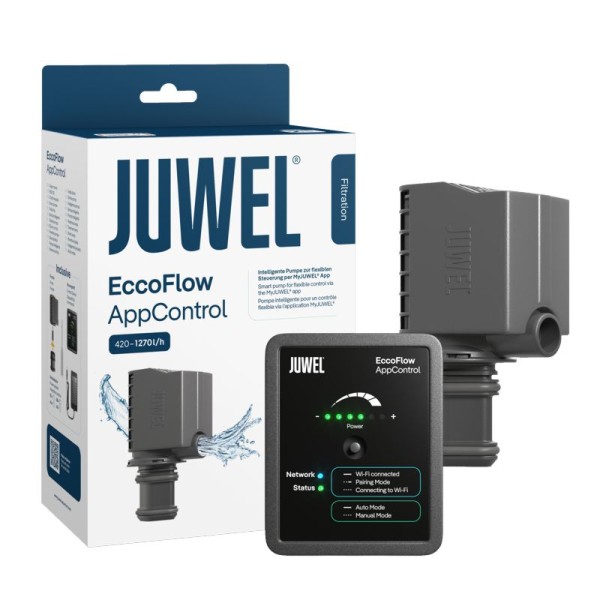 Juwel EccoFlow AppControl