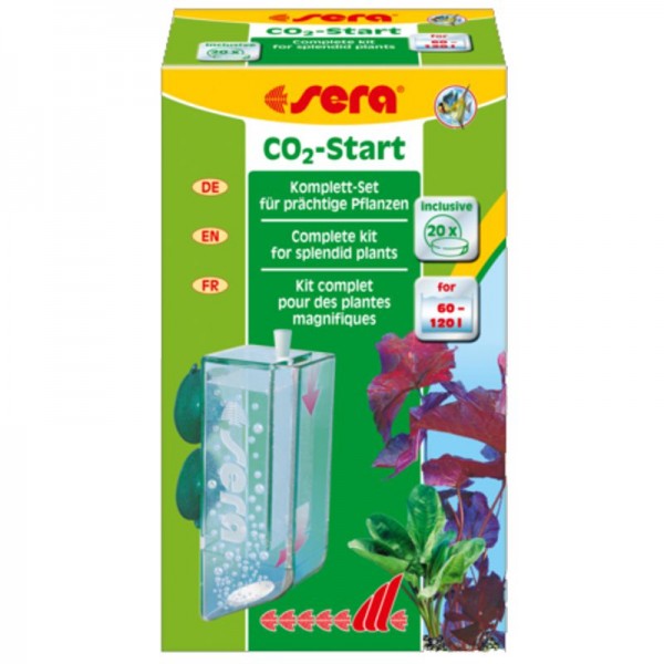 sera CO2-Start