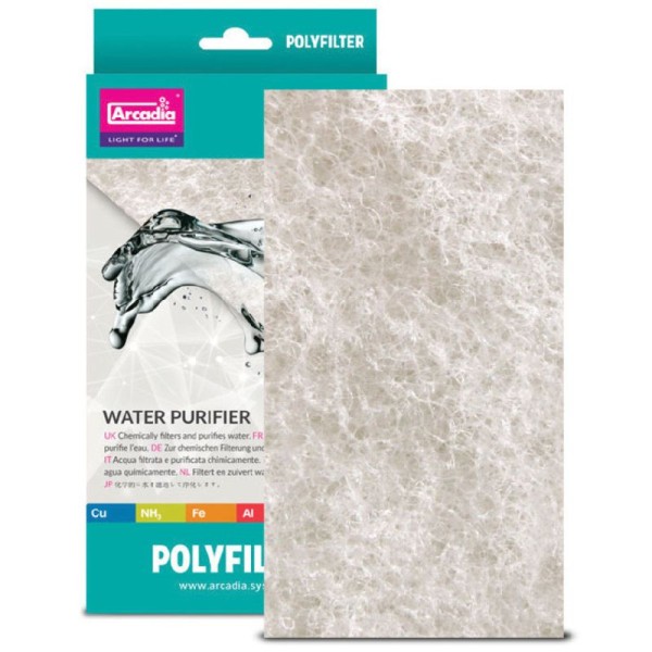 Arcadia Poly-Filter