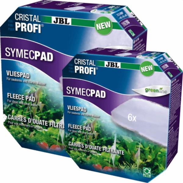 JBL SymecPad CristalProfi