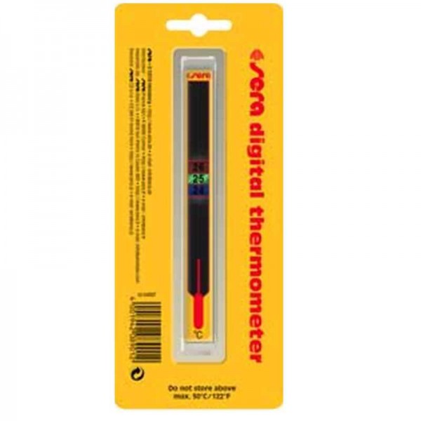 sera Digitalthermometer