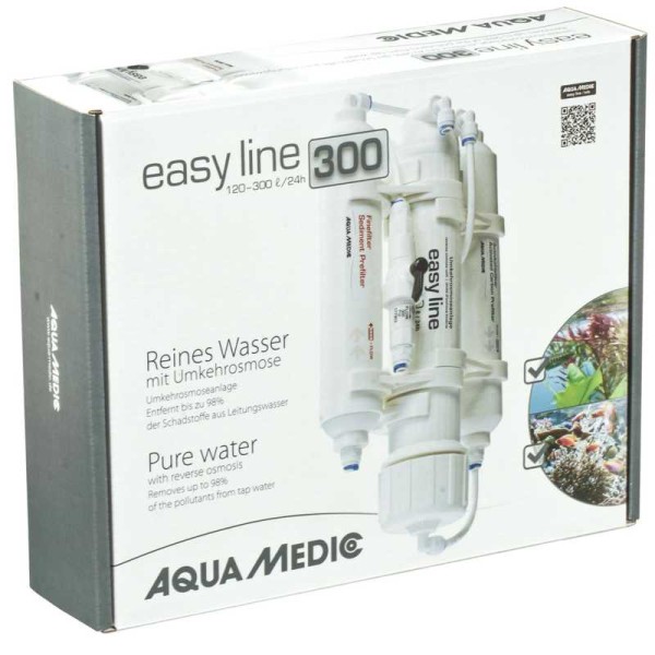 Aqua Medic Osmose Easy Line 300