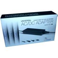 Aquatlantis Netzteil 24 Volt Easy LED Universal Aquatlantis Netzteil 24 Volt Easy LED Universal