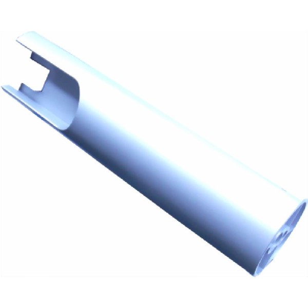 JBL Fuß / Seitenblend für Behälter