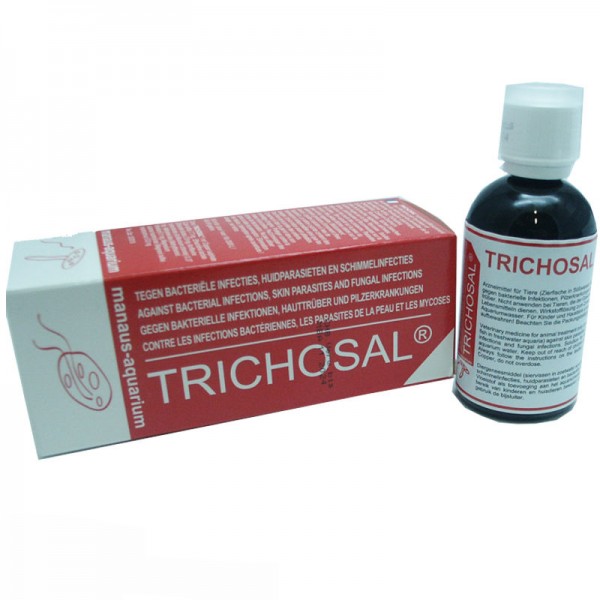 Manaus-Aquarium Trichosal 100 ml