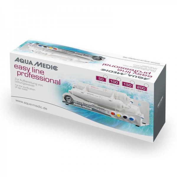 Aqua Medic Osmose Easy Line professional