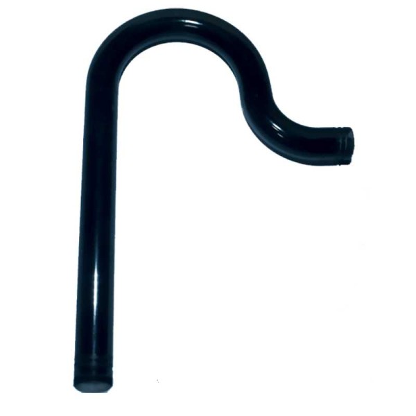 Eheim Auslaufbogen grau für professionel 4+ / 5e