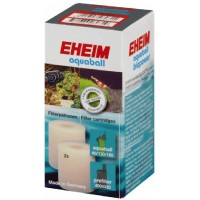 Eheim Filterpatrone für Innenfilter aquaball / biopower/ Vorfilter Eheim Filterpatrone für Innenfilter aquaball / biopower/ Vorfilter