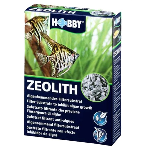 Hobby Zeolith 5-8 mm 1 kg