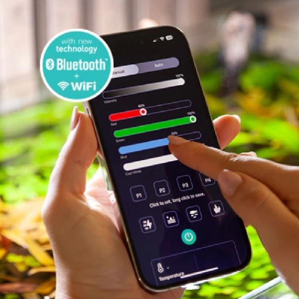 Aquatlantis Easy LED Universal RGBW Ultra