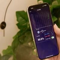 Vorschau: Aquatlantis ORI Smart LED Controller Vorschau: Aquatlantis ORI Smart LED Controller