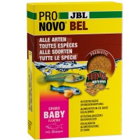 JBL Pronovo Bel Grano Baby 3 x10 ml JBL Pronovo Bel Grano Baby 3 x10 ml