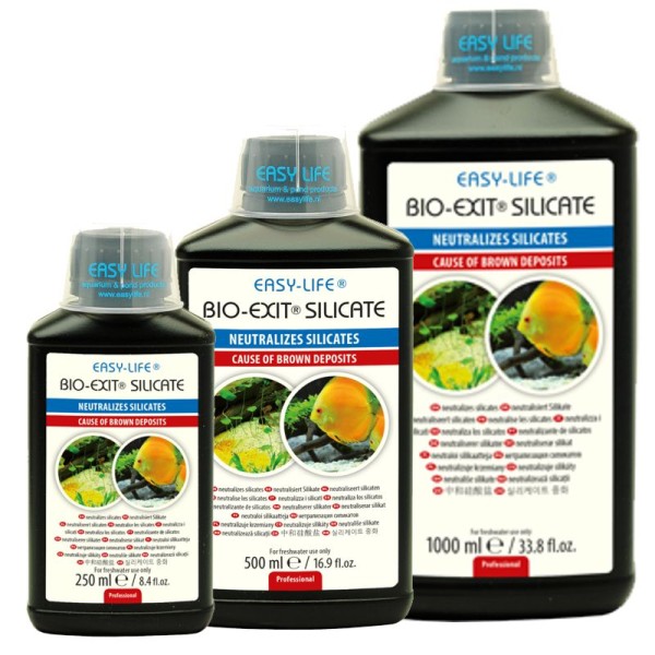 Easy Life Bio-Exit Silicate