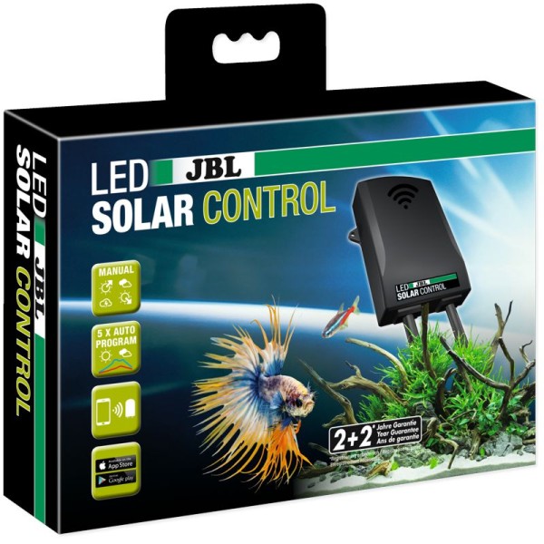 JBL Solar Control Gen.2