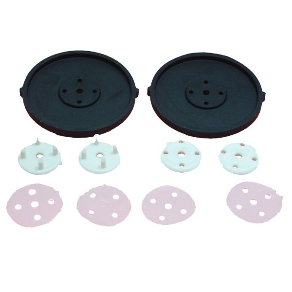 Aqua Medic Membranenset Mistral II