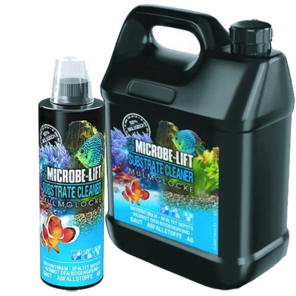 ARKA Microbe Lift Substrate Cleaner