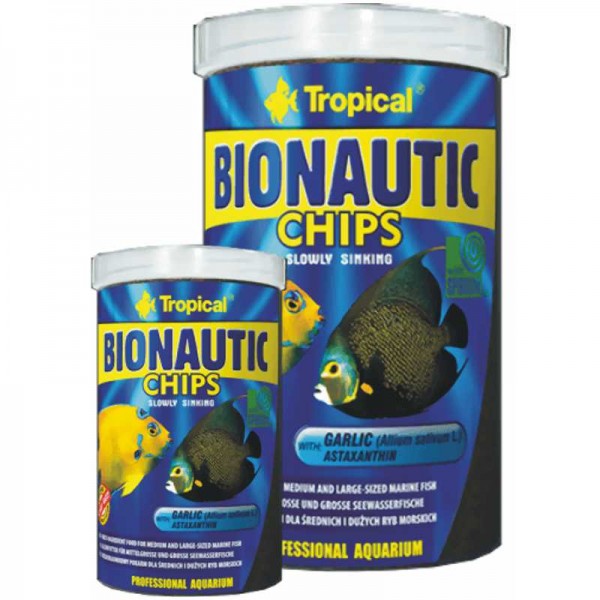 Tropical Bionautic Chips