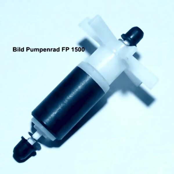 Oase Pumpenrad für Teichpumpe FP