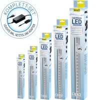 Tetra LightWave Complete Set Tetra LightWave Complete Set