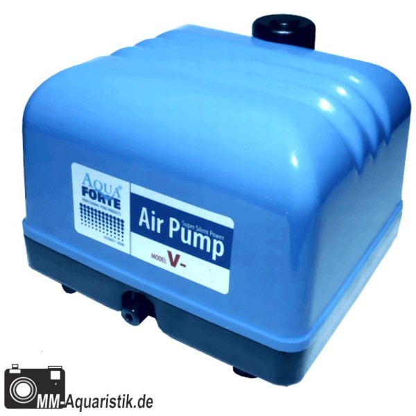 AquaForte Luftpumpe V-10