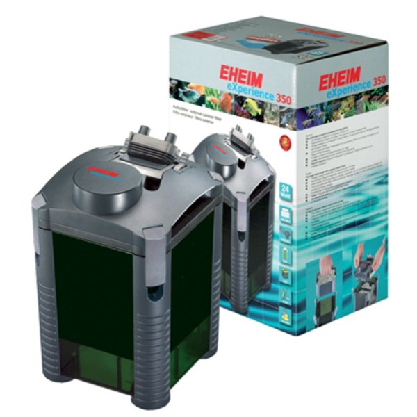 Eheim Außenfilter eXperience 350
