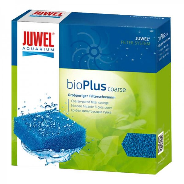 Juwel bioPlus coarse M Compact / Bioflow 3.0