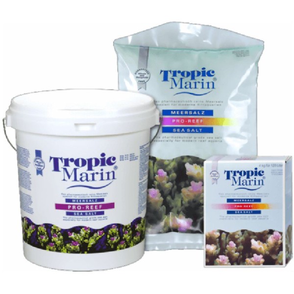 Tropic Marin Pro-Reef Meersalz