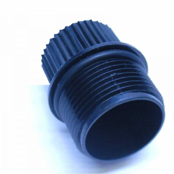 aquabee Gewindestück für PVC Verrohrung D 20 mm UP 2000 / 3000