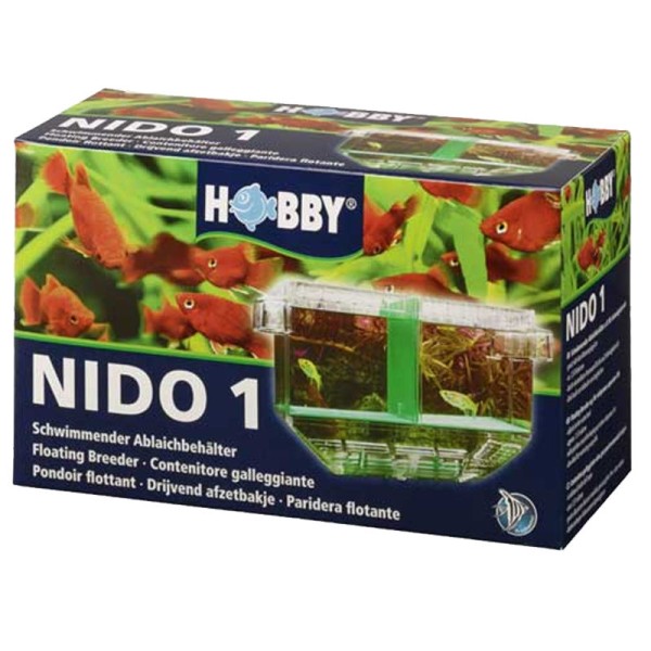 Hobby Nido 1 Ablaichbehälter