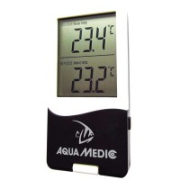 Aqua Medic T Meter Twin Aqua Medic T Meter Twin