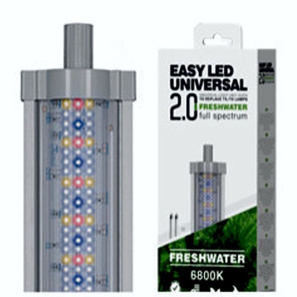 Aquatlantis Easy LED Universal 2.0 Süßwasser