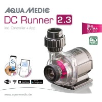 Aqua Medic DC Runner 2.3 Aqua Medic DC Runner 2.3
