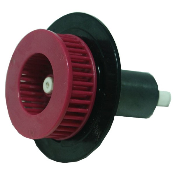 Aqua Medic Läuferbaugruppe mit Nadelrad DC Runner