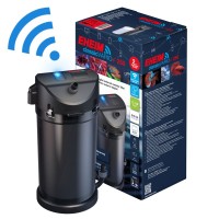 Eheim Außenfilter classic VARIO+e 250 Eheim Außenfilter classic VARIO+e 250