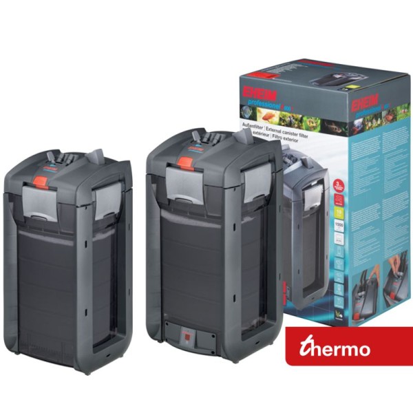 Eheim Außenfilter professionel 4