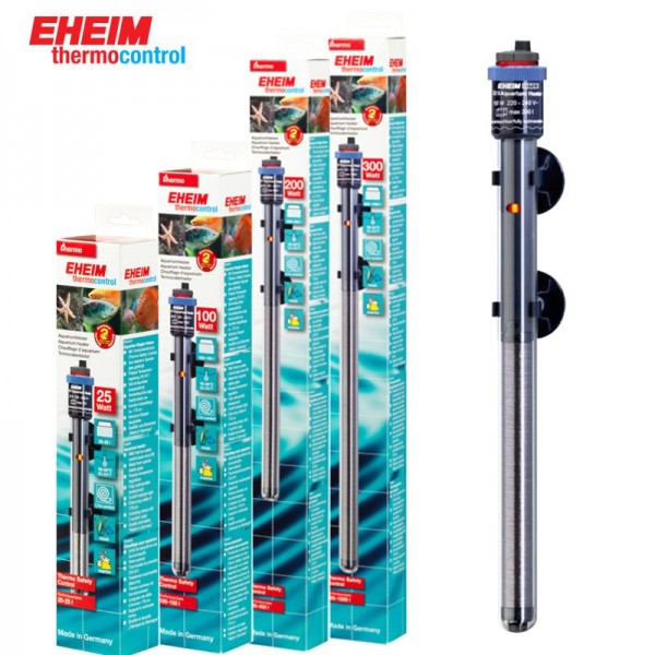 Eheim thermocontrol